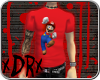 xDRx NSMB Mario
