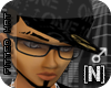 [N]OneUp - Fitted Hat