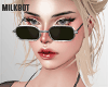 Classic Glasses