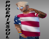USA  4th july  outfit