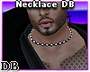 Necklace DB