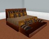 [BT]Country Poseless Bed