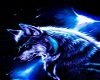 bluewolf dress