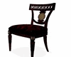 Dark Elegant Chair