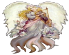 HW: Silver  Angel