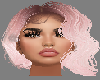 my head