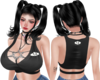 Pentagram Top QoS