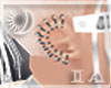 (IA)Ymir Earrings