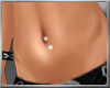 [DV™]Belly Piercing *der