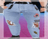 jeans pants - 1982