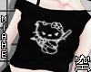 空Shirt Hello Kitty空