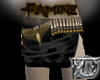 [MJ] Famine Skirt