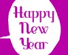Happy New Year