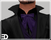 Purple Vamp Full Fit