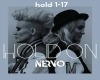 Nervo: Hold On