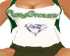 PG Diamond-Green