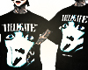 Hellgate Tee