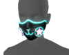 K|SpaceBun Mask
