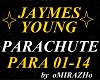 Jaymes Young-Parachute