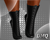 [DM] BF Zelly Boots