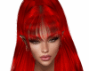 Valani Flame Red
