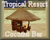 [my]Tropic Coconut Bar