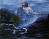 Jesus - Living Water