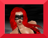 Emelda Bright Red