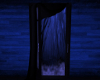 Blue Forrest French Door
