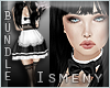 [Is] French Maid GA Bdle