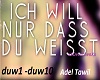 2Adel Tawil ich will nur