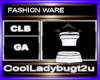 FASHION WARE