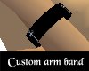 customarmband