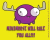 mini moose