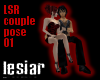 LSR Couple Pose 01