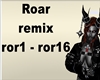 roar remix
