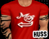 [Huss] Mine Muscle Top
