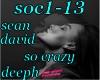 (shan)soc1-13 so crazy