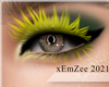 MZ - Zell Lashes Y