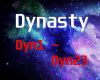 4| Dynasty Dyn1-23