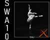 Swan's Lake Techno