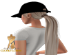 Cap Blonde