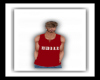 tank top chill (red)
