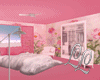 Spring Dream Bedroom v5