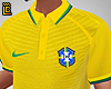Polo Brasil - Amarelinha