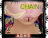 √. Ombre Chain