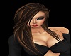 PHV Sassy Brown w/Streak