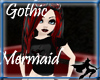 Little Gothic Mermaid