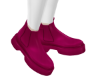 A/E Pinky Boots