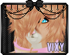 |Vixy|Feline Hair